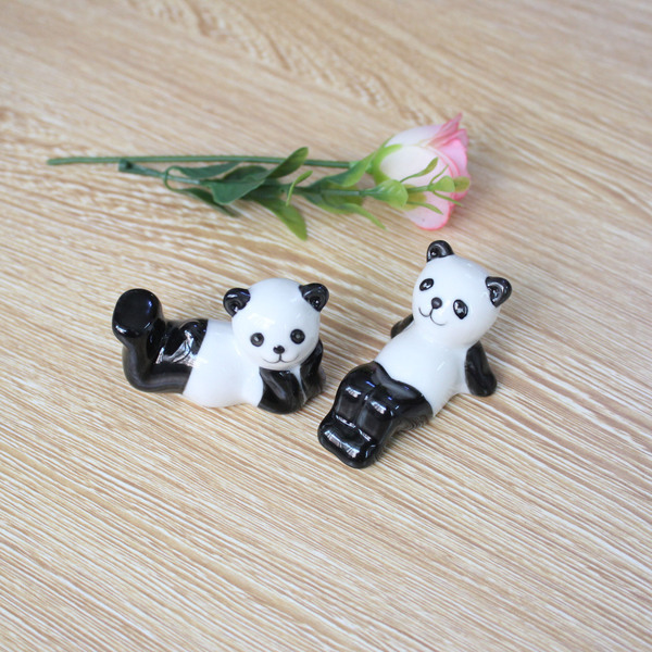 Wholesale ceramic crafts chopsticks shelves 12348 Trinch Ceramic…