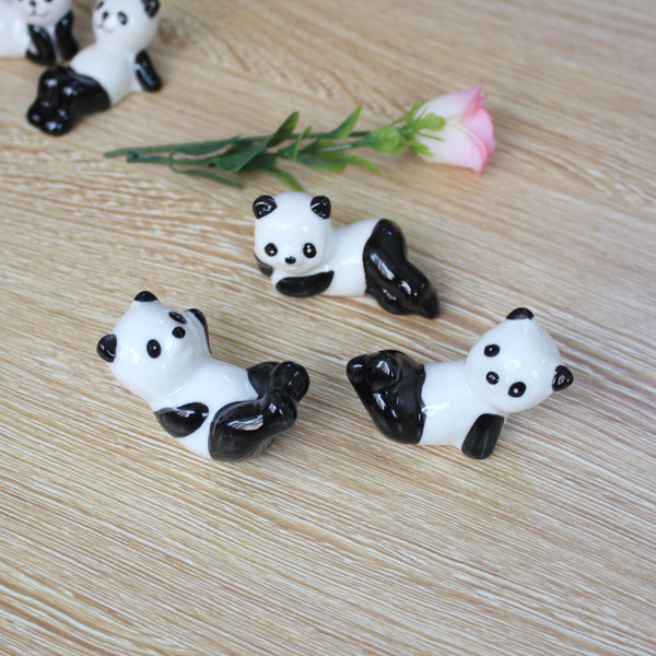 Wholesale ceramic crafts chopsticks shelves 12348 Trinch Ceramic…