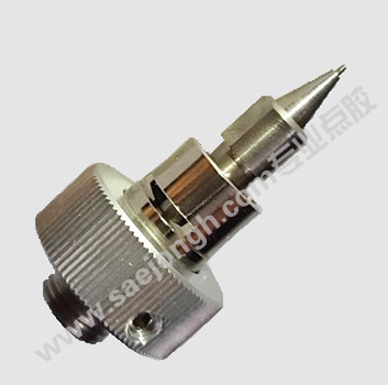 专业批发日本武藏高端点胶阀MPP-1点胶针头连接器及其他点胶配件