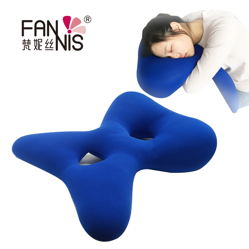 Foreign Trade Four Seasons Car Cushion Waist Cushion Office Chair Cushion Waist Protection Waist Cushion for Pregnant Women's Seat Cushion Car Cushion