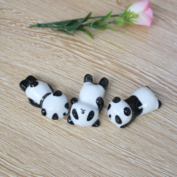 Wholesale ceramic crafts chopsticks shelves 12348 Trinch Ceramic…