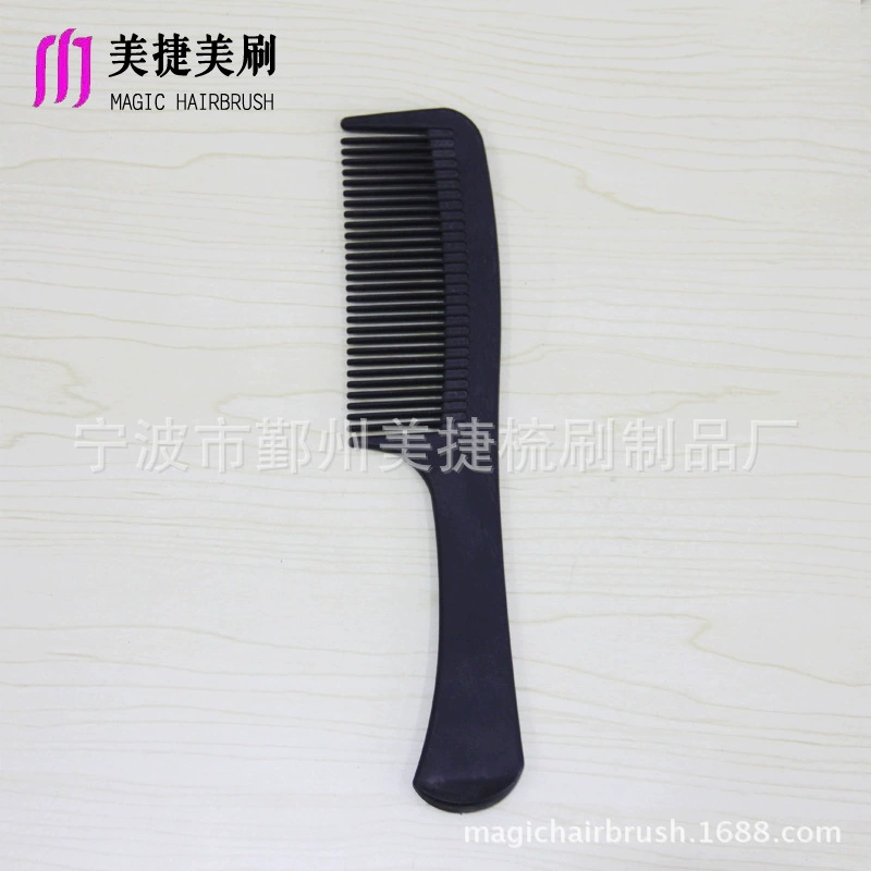 Прямые продажи с фабрики, косметическая расческа, высококачественная плоская расческа тонкой работы, расческа для отделки волос с тонкой шестерней