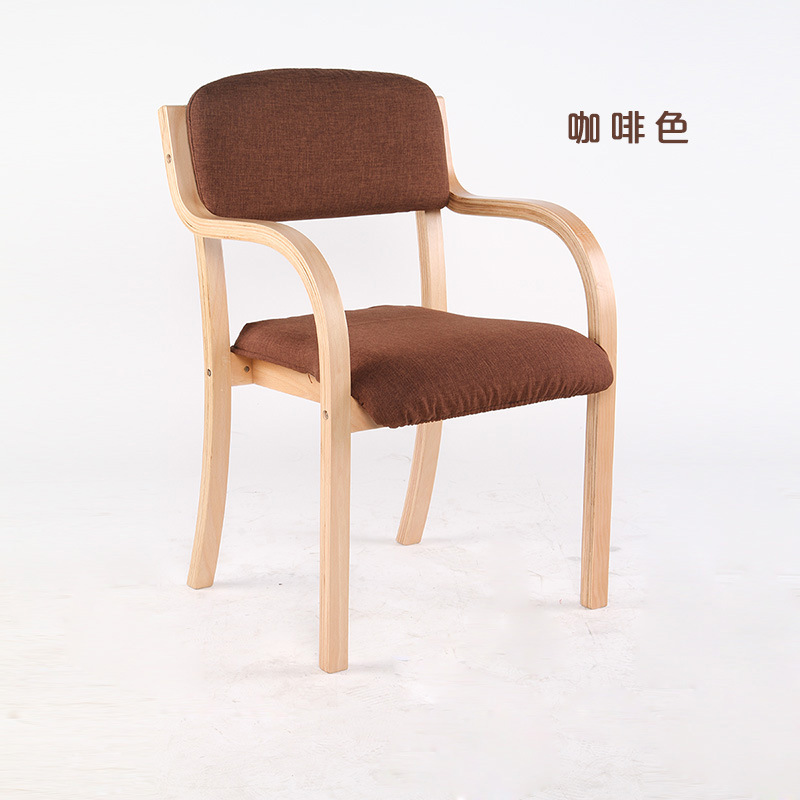 다크 브라운
