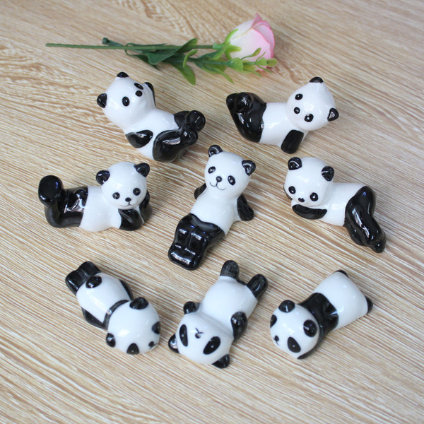 Wholesale ceramic crafts chopsticks shelves 12348 Trinch Ceramic…