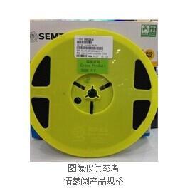 原装正品现货供应 SEMTECH/先科 MM3Z6V8  SOD-323  稳压二极管