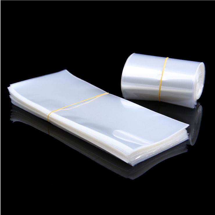 现货饰品包装小号opp/cpp包装袋防水口罩袋平口胶袋 四方防尘袋