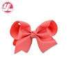 Hairgrip with bow, children's hair accessory, European style, wholesale