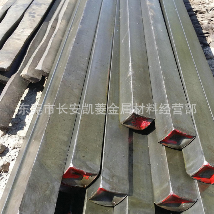 东莞45#冷拉方钢 45#方钢 A3方钢 切割零售