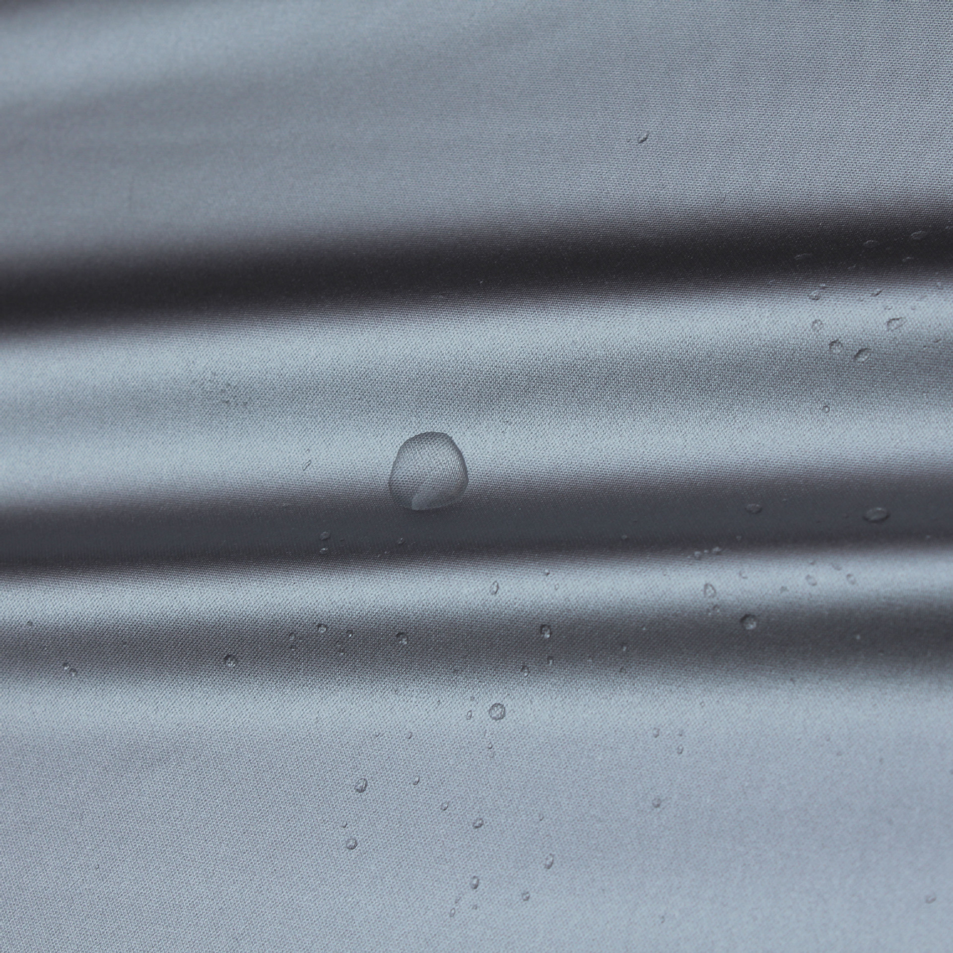 常年生产涤纶长丝布料舒适弹丝涂银牛津布时尚汽车罩面料防水牛津