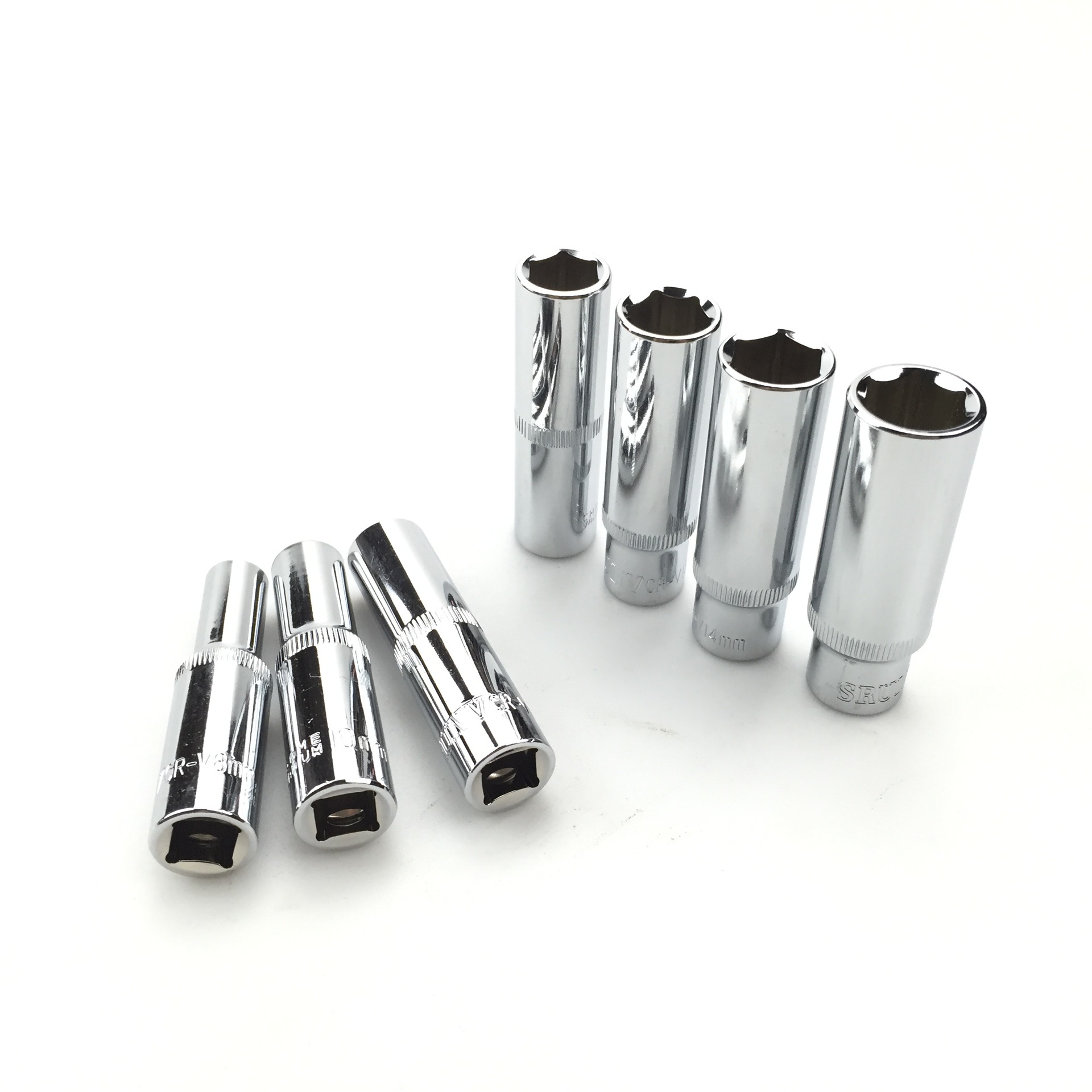 61 piezas Socket batch ratchet wrench traje combinado mantenimiento de la máquina de mantenimiento del coche y la caja de herramientas de gestión