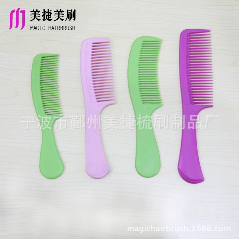 Новая рекомендация: расческа Meijimei - простая в использовании и удобная в переноске. Это небольшая расческа на продажу.