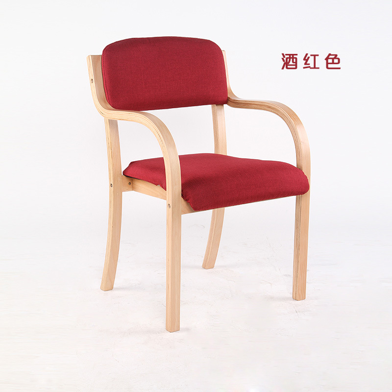 버건디