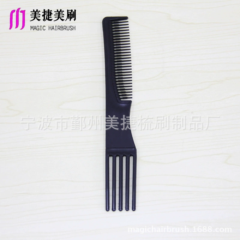 Прямые продажи с фабрики, косметическая расческа, пластиковая массажная расческа, обработка и настройка, можно напечатать с логотипом, косметическая расческа