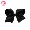 Hairgrip with bow, children's hair accessory, European style, wholesale