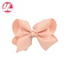 Hairgrip with bow, children's hair accessory, European style, wholesale