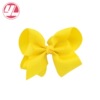 Hairgrip with bow, children's hair accessory, European style, wholesale