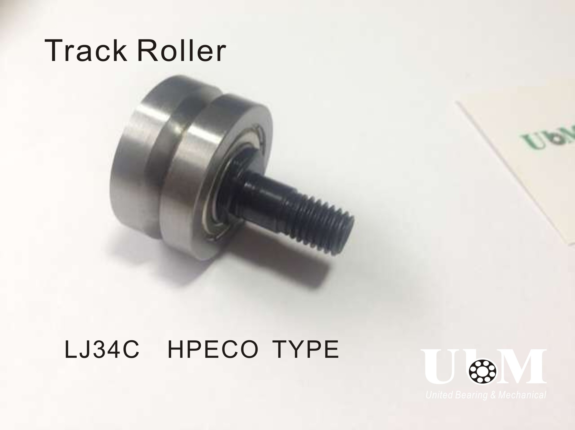 V-70滚轮，NA34,SJ34,LJ34,同心偏心螺栓型滚轮，替代进口HEPCO