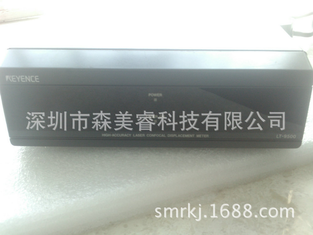 基恩士表面扫描激光位移计LT-9000SO(5651)  原装正品 议价