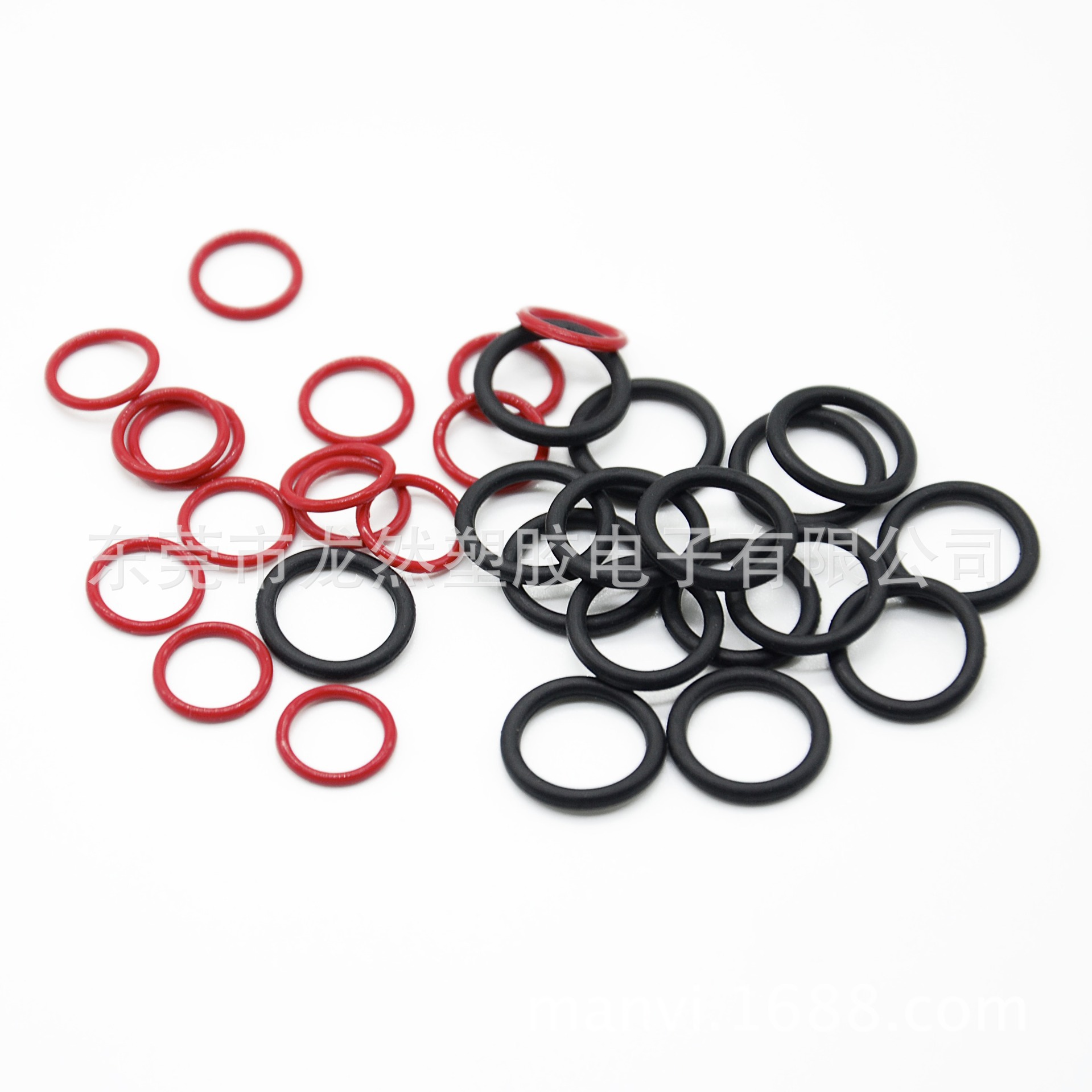 龙然厂家直销 硅橡胶异形杂件 异形硅胶制品 硅橡胶杂件制品