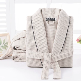 浴袍;四件套;情侣家居服