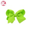 Hairgrip with bow, children's hair accessory, European style, wholesale