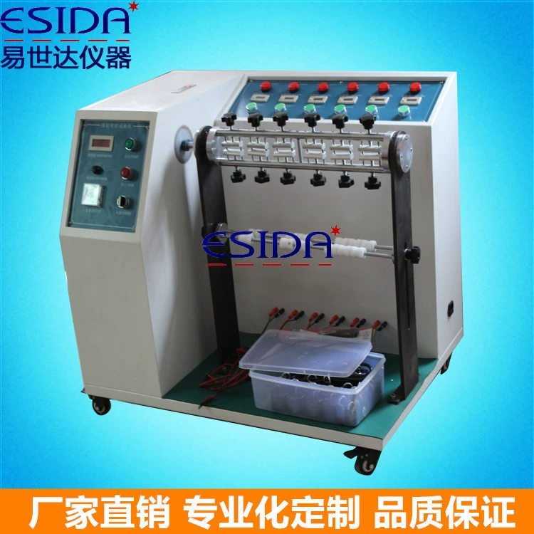 Оптовая машина для испытания на изгиб проволоки, машина для испытания на изгиб проволоки, машина для испытания на изгиб проволоки, испытательная машина