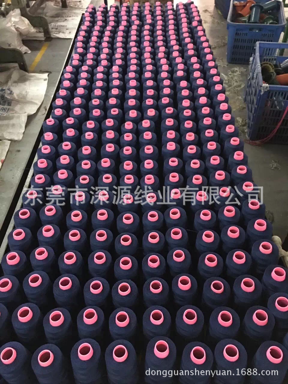 涤包涤282订书包装线 印刷包装线 4000码