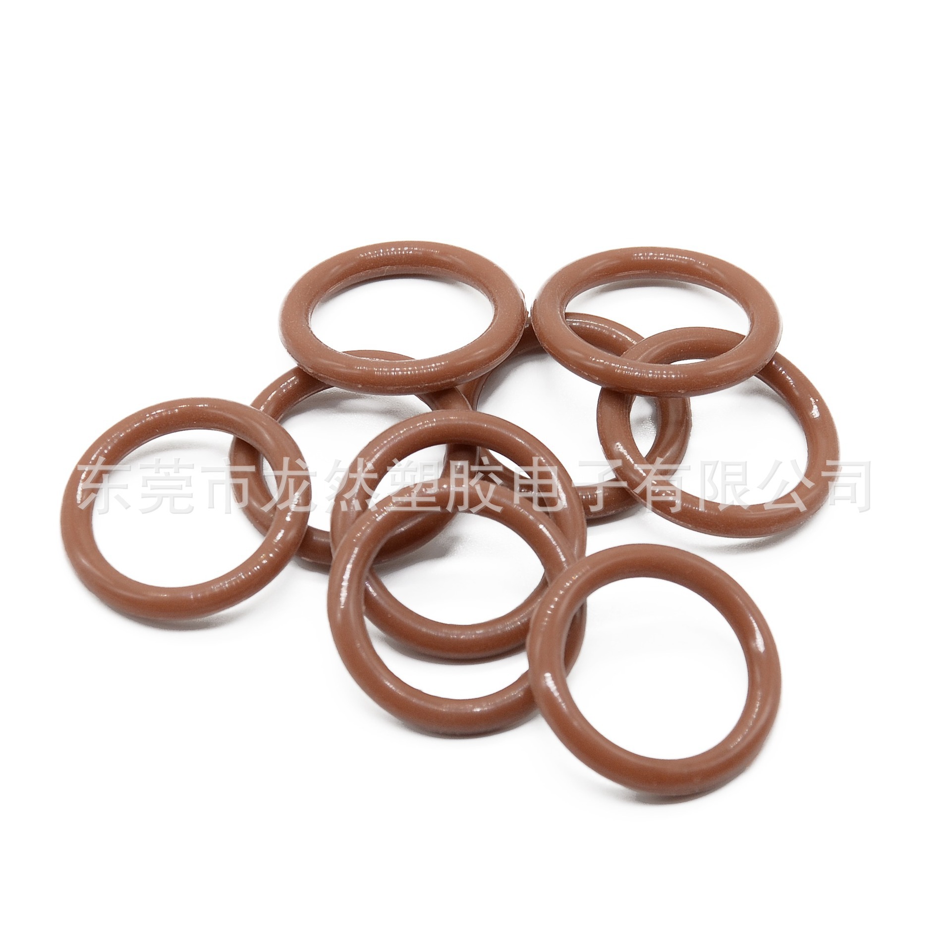 厂家批发橡胶圈 硅胶O型圈 塑胶防水垫圈  密封件O型密封圈