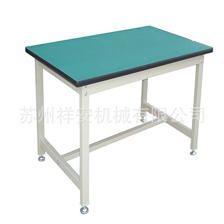 厂家生产 工作台 防静电工作台 流水线工作台 不锈钢工作台