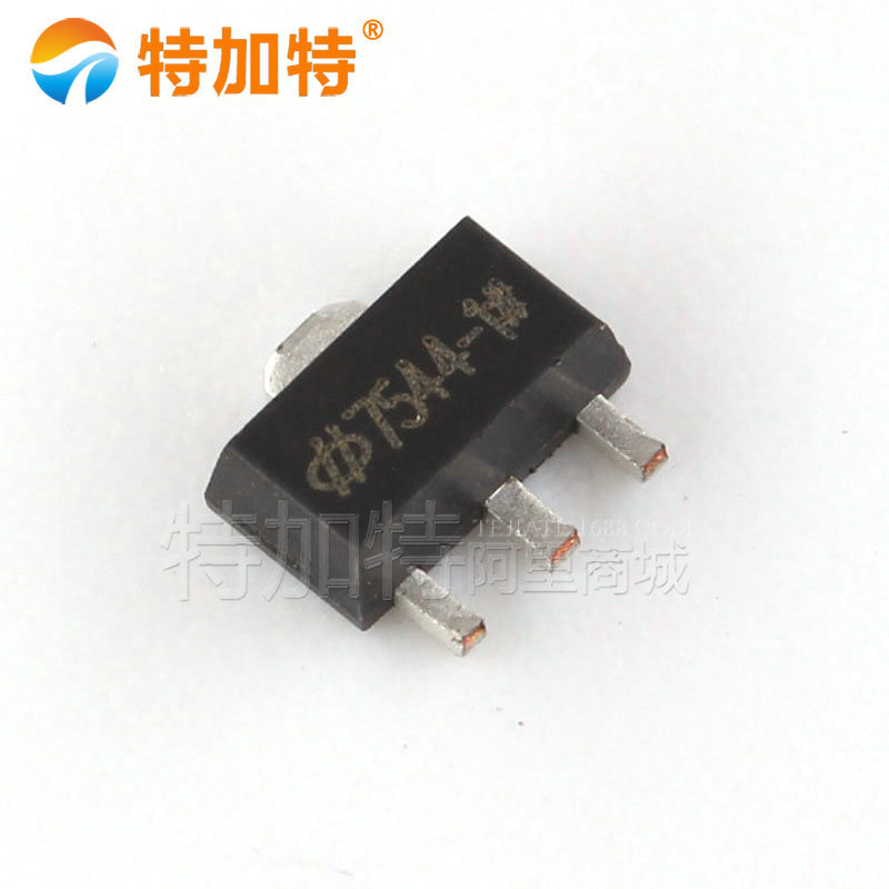 HT7544-1 7544-1 SOT-89 三端稳压芯片/稳压管 原装现货