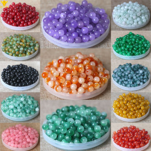 ��Ȼ���b؛����3-6mm�������diy�Ʒ��� �߲���ʯɢ��S�����l