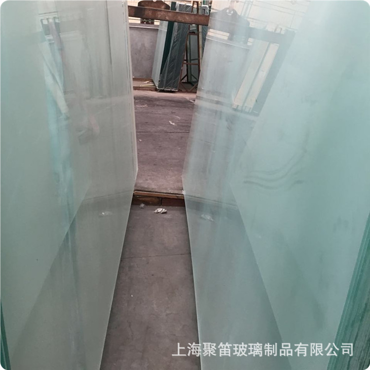 厂家AR玻璃原片 画框玻璃 减反射玻璃