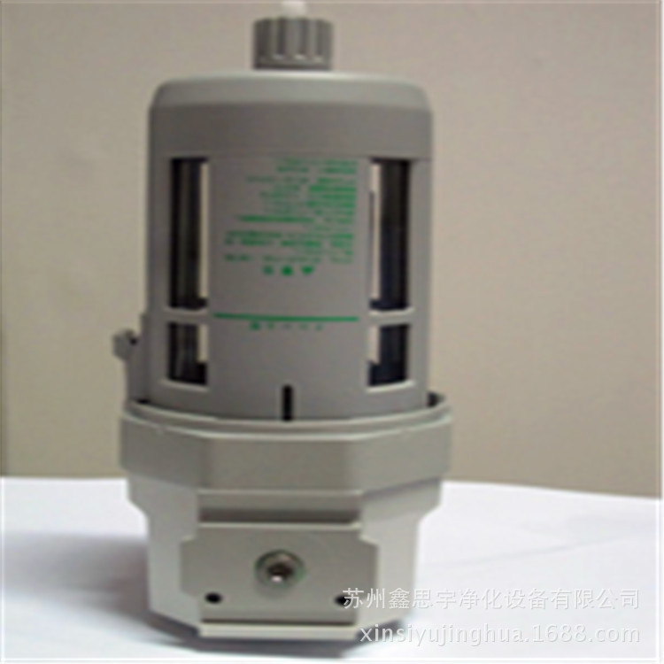 供应SMC 自动排水器 AD402系列 AD402-04