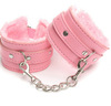 Plush handcuffs for adults, harness, belt, wholesale