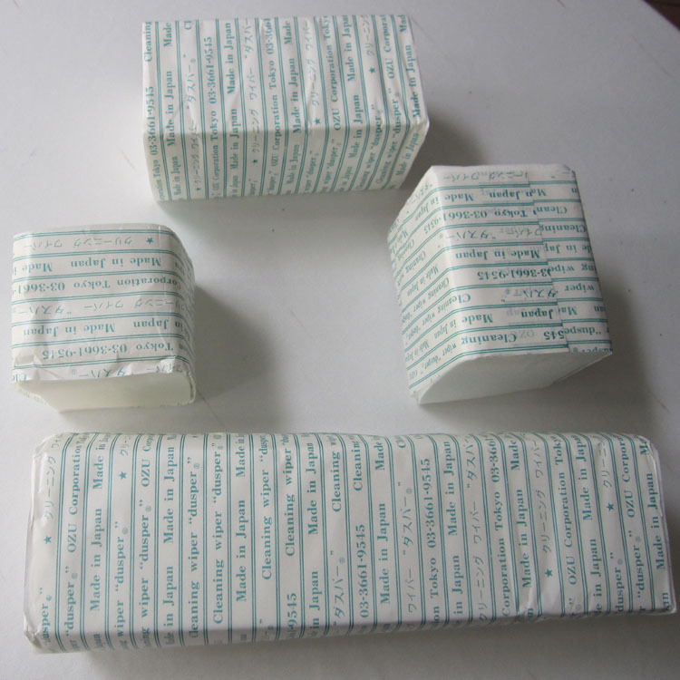 K3擦镜纸 K3日本小津擦拭纸 东莞一级代理商