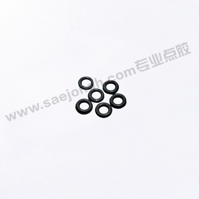 批发武藏高端点胶设备MPP-1点胶阀活塞杆密封圈MPP-P-009