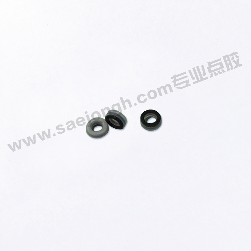 批发日本点胶机TAD-1000点胶阀MPP-1/MPP-3黑白组合密封圈