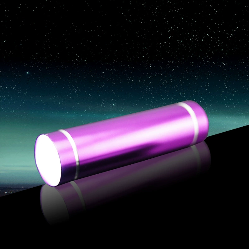 Светодиодный фонарик из алюминиевого сплава Новый мини-фонарик вогнутое выпуклое зеркало подарок фонарик Портативный езда