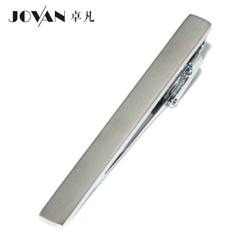 Jovan Simple Light Доска мужской галстук папка медная народная плоскость Планка галстук зажим
