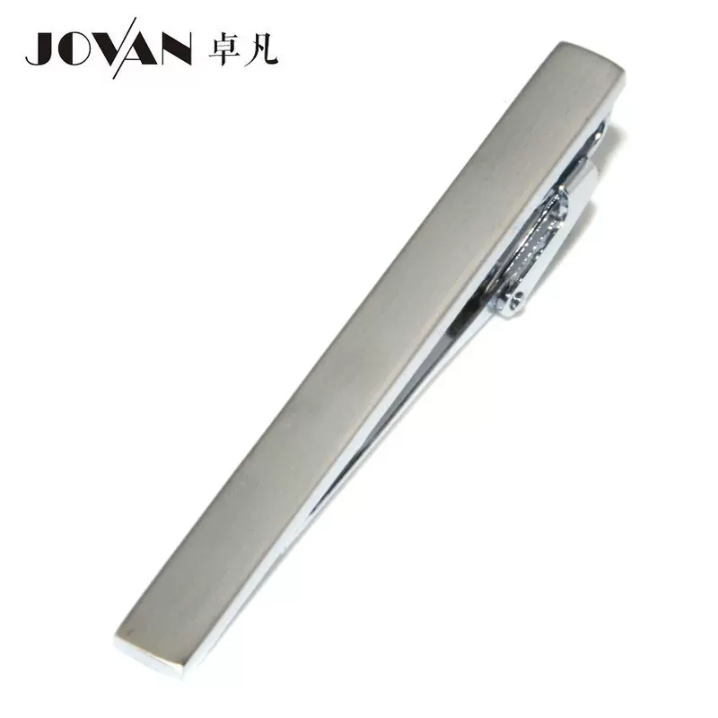Jovan Simple Light Доска мужской галстук папка медная народная плоскость Планка галстук зажим