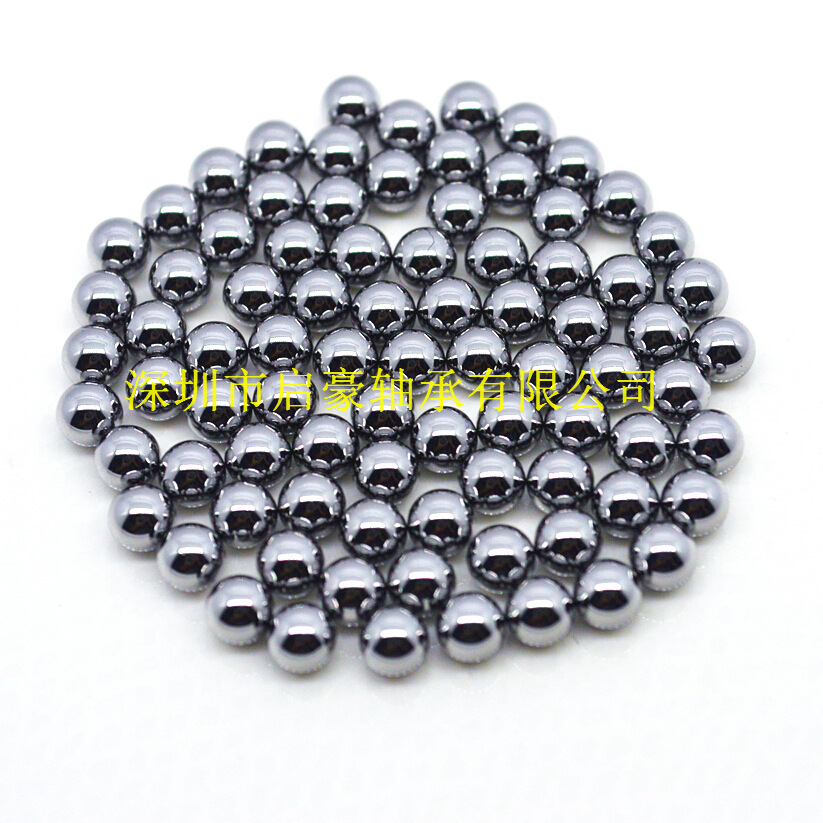 工厂直销2.8mm2.85mm 3.0mm 3.5mm 4.2mm锁芯专用钢珠钢球