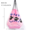 Pink fish