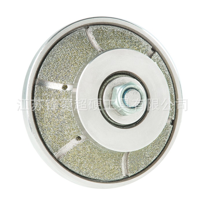 电镀/钎焊转盘轮 具体规格起订量,价格交期请先与客服确认