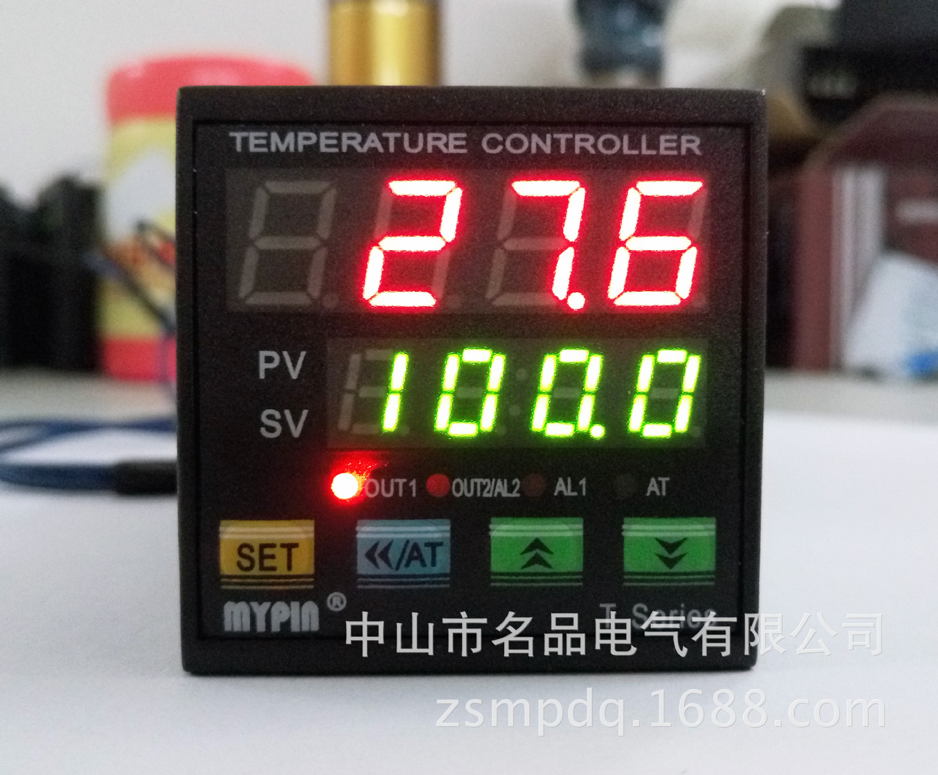 通用温控器  智能温控器 可调温控器 温控器生产厂家