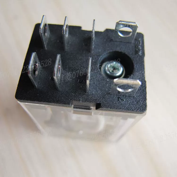 HoneYWell intermediate relay SZR-LY2-S-N1 24VDC агент Шилин, Чжуншань