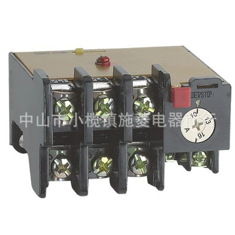 Обогреть JR36-20 JR36-63 JR36-160 Тепло 22A 63A 160A