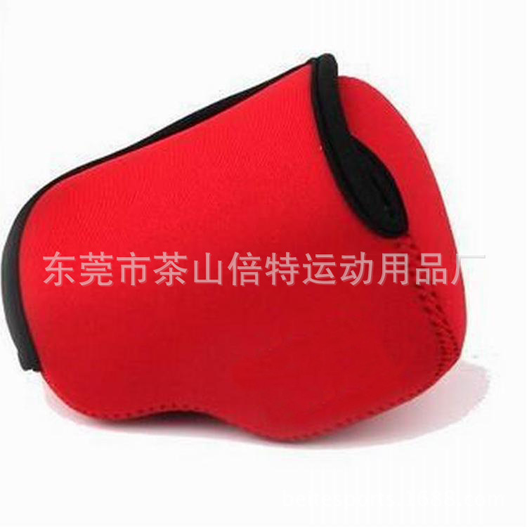 factory wholesale customized Neoprene camera bag SLR package 70D 700D Digital SLR camera bag Camera bag