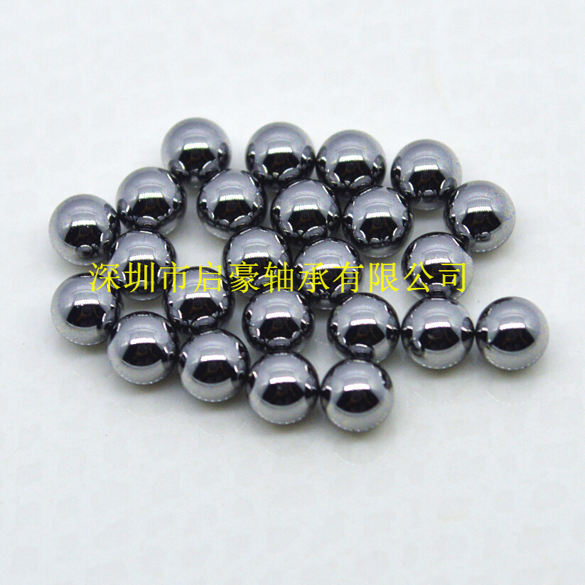 供应高精密3.969mm 7.938mm耐磨轴承钢球