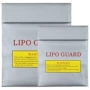 lipo阻燃防火收纳保护套