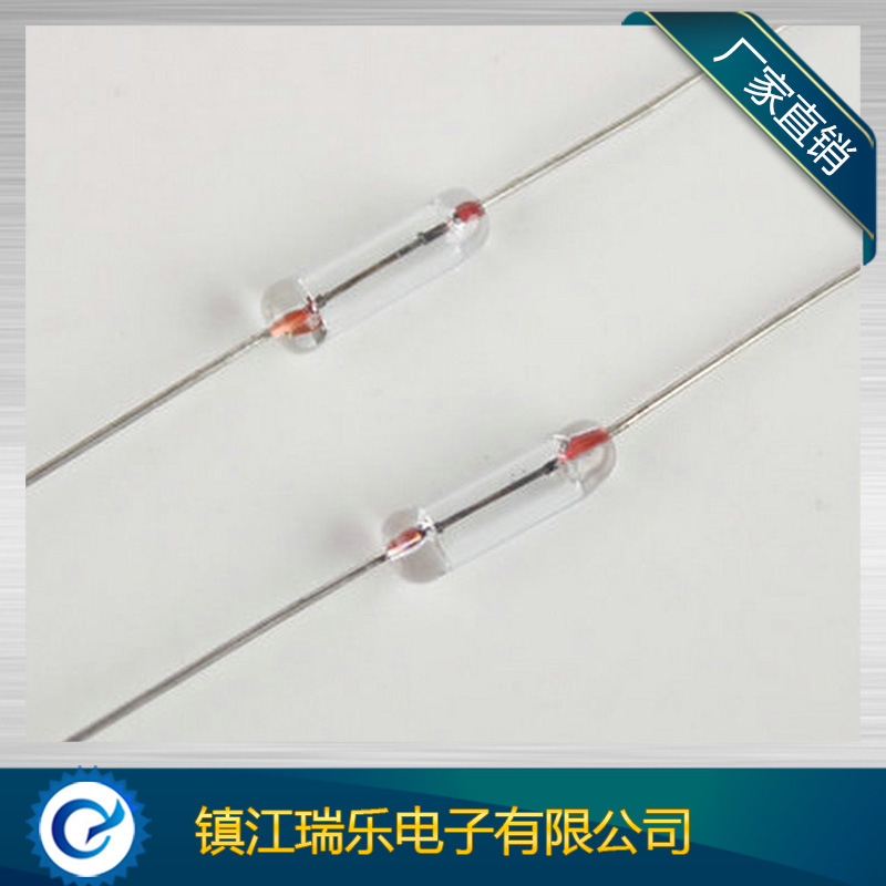 生产【2A】快速插件式3*10 玻封保险丝250V